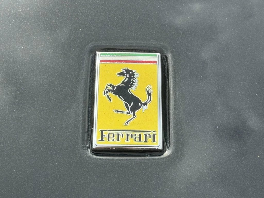 Ferrari F430 Petrol Red #22