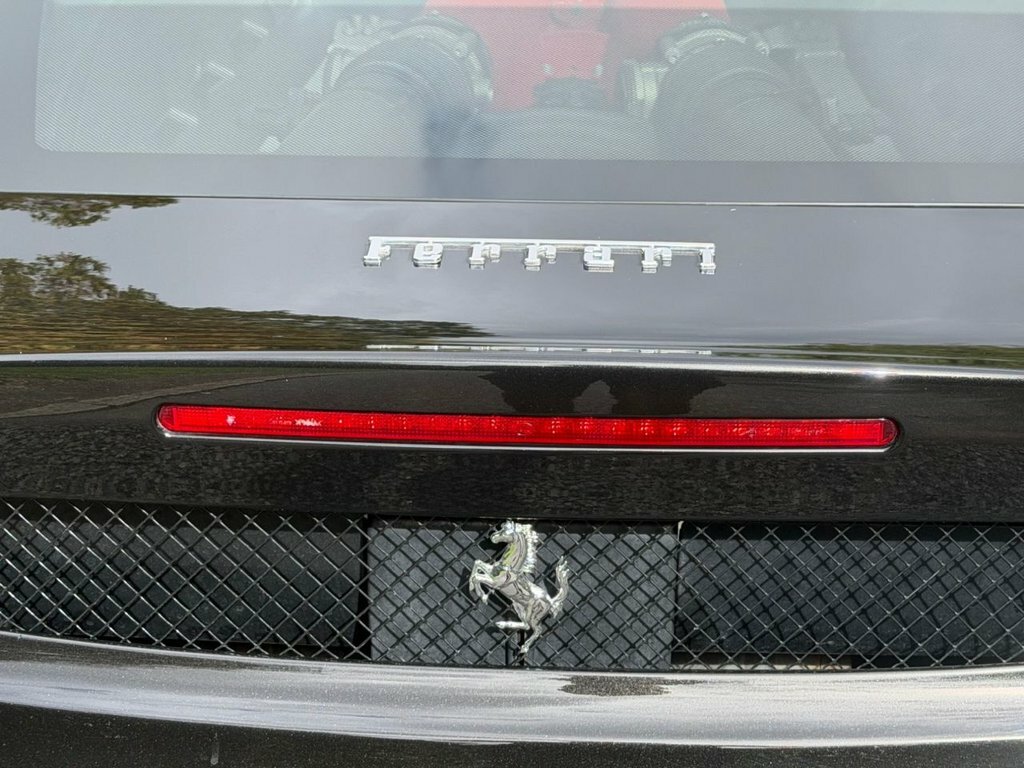 Ferrari F430 Petrol Red #16