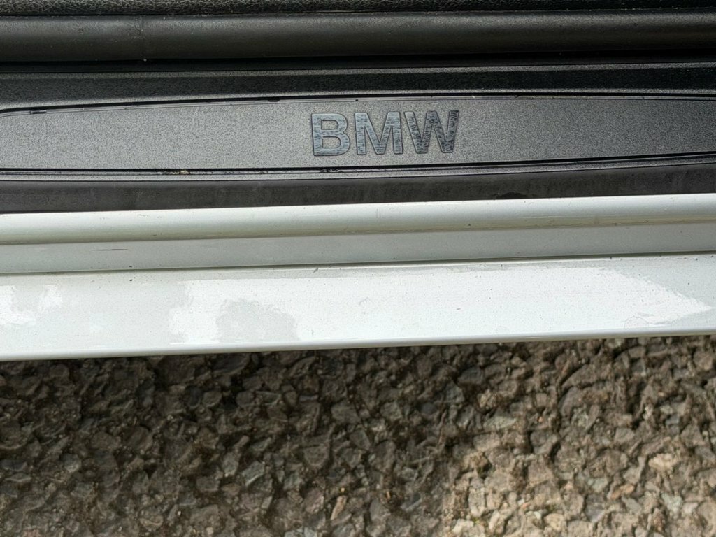 BMW 1 Series 116D Edition Black #29