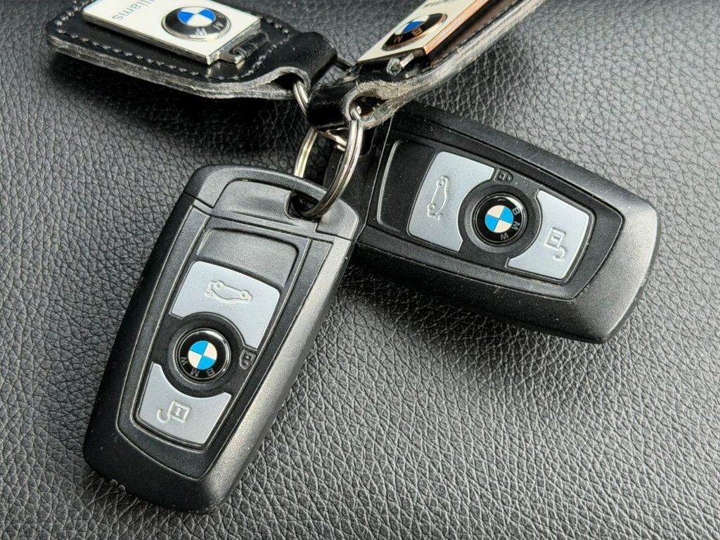 BMW 1 Series 116D Edition Black #31