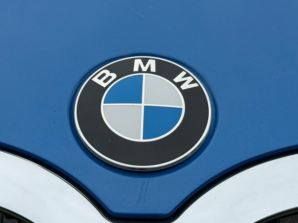 BMW 1 Series 118D M Sport Step Techpro Pack White #18