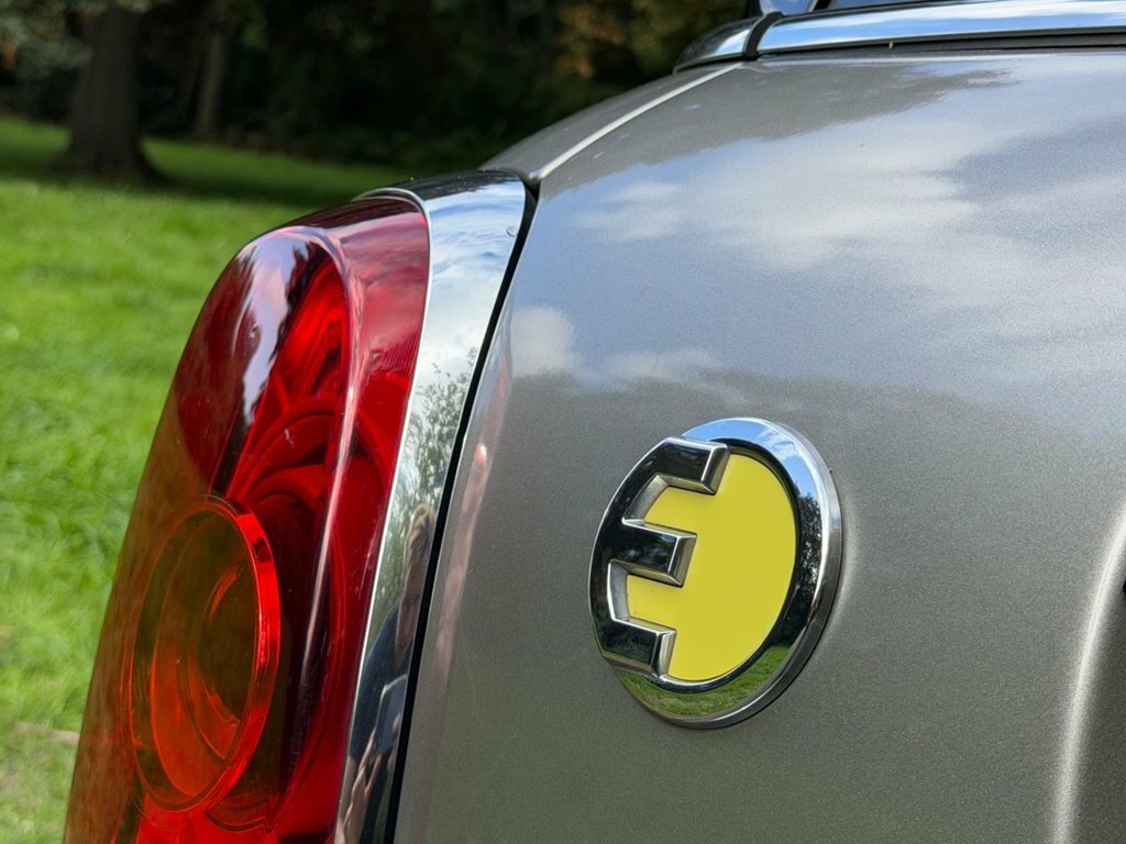 Mini Countryman 2.0 Cooper S Blue #15