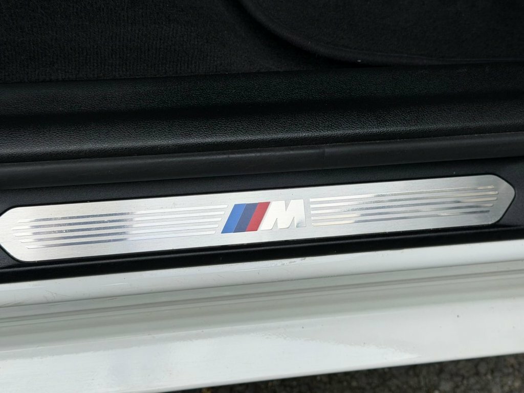 BMW X3 Xdrive20d M Sport Step Black #28