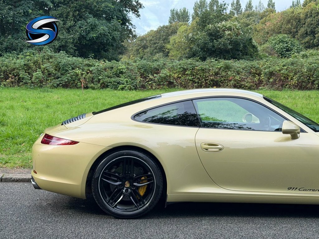 Porsche 911 Gt3 Pdk Blue #14
