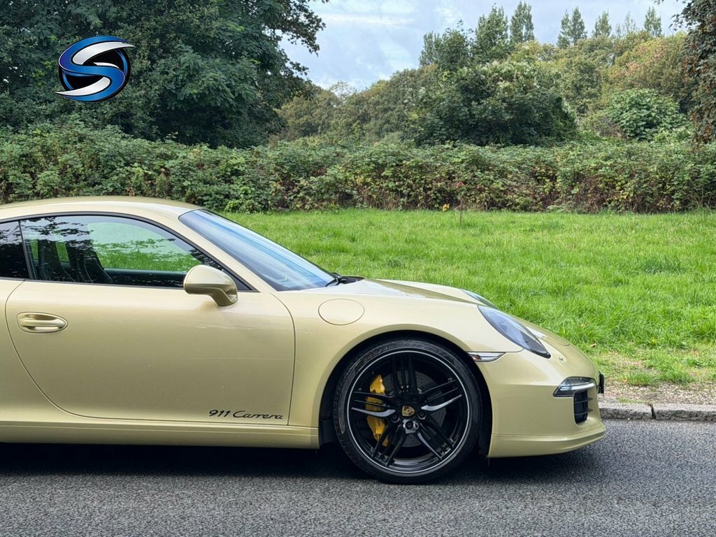 Porsche 911 Gt3 Pdk Blue #13