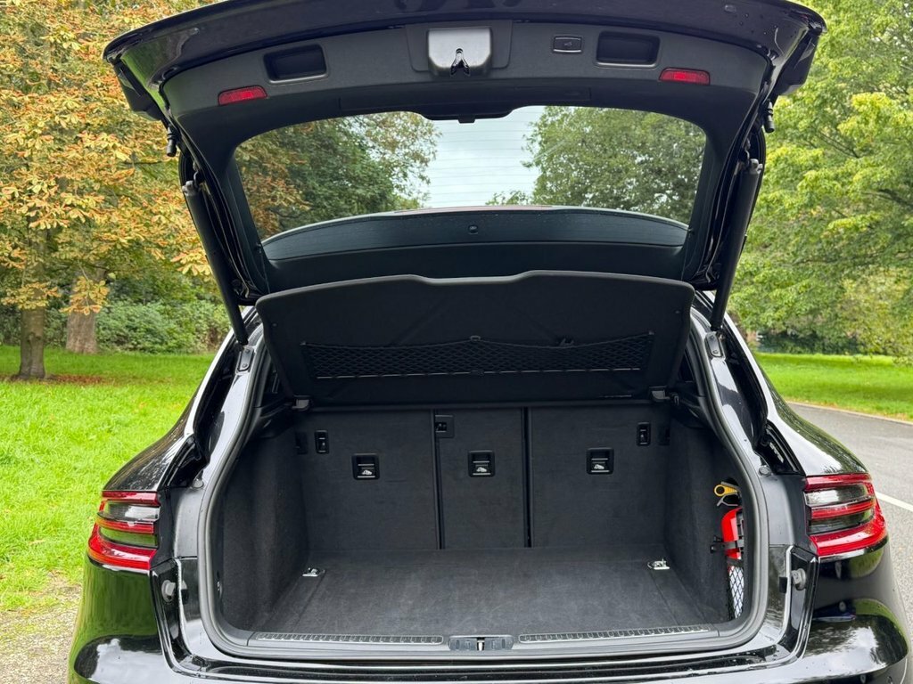 Porsche Macan D V6 S Pdk 4Wd - Navigation, Heated Leather, Seat Grey #20