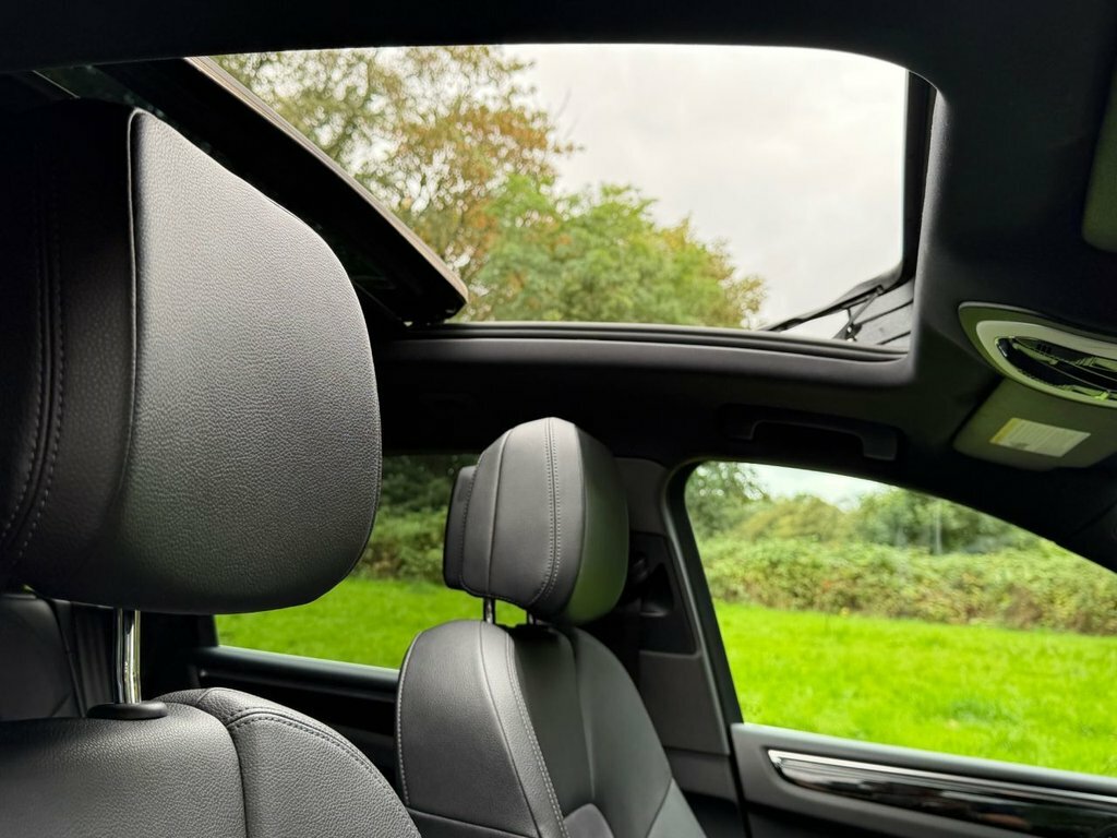 Porsche Macan D V6 S Pdk 4Wd - Navigation, Heated Leather, Seat Grey #27