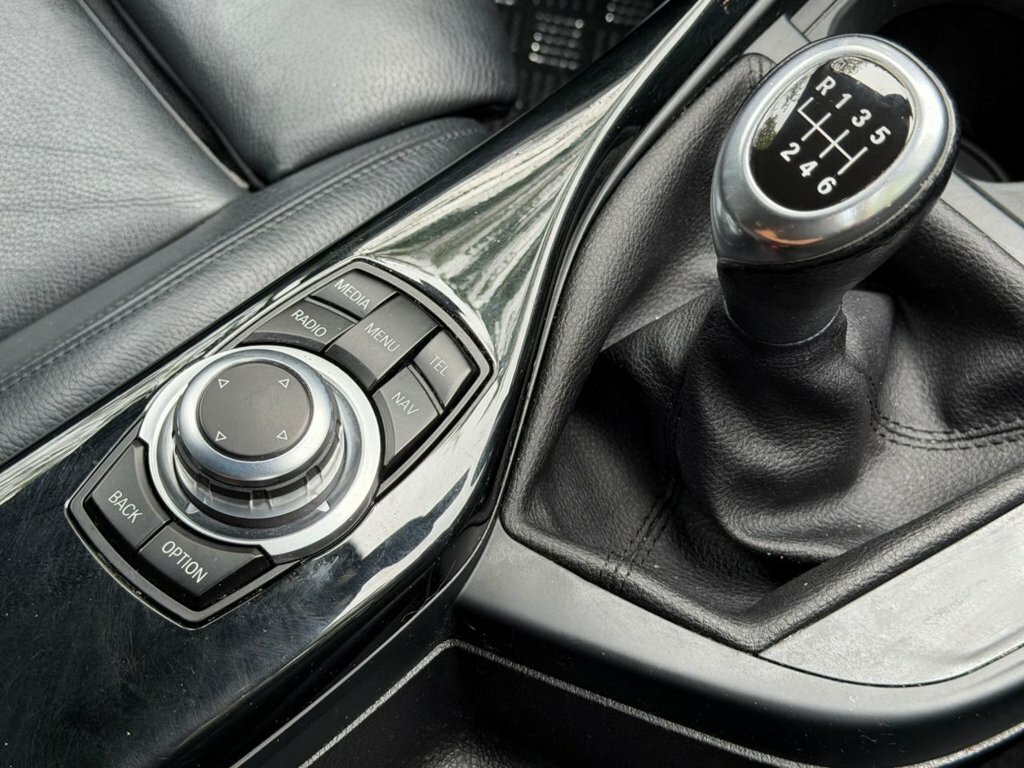 BMW 1 Series 116D Sport Silver #20