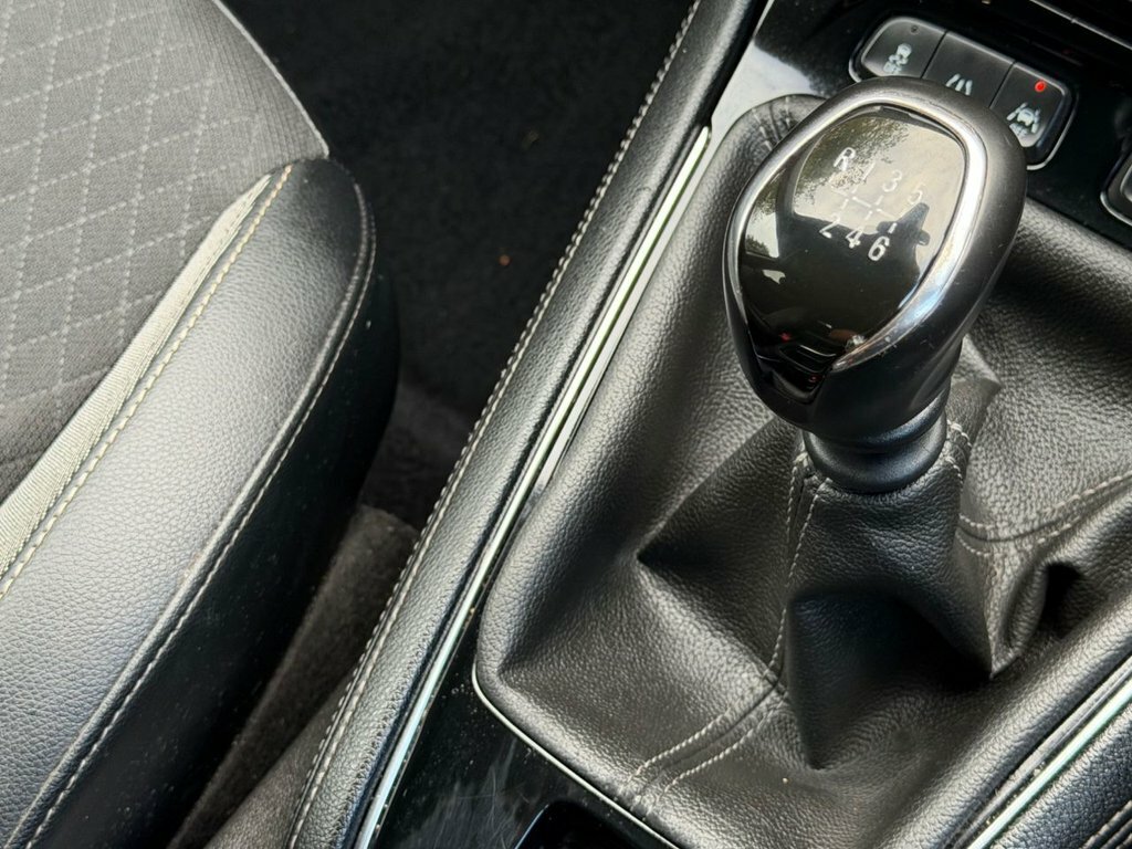 Vauxhall Grandland X Blue #27