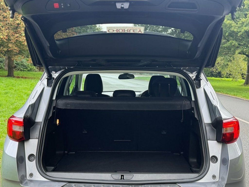 Vauxhall Grandland X Blue #19