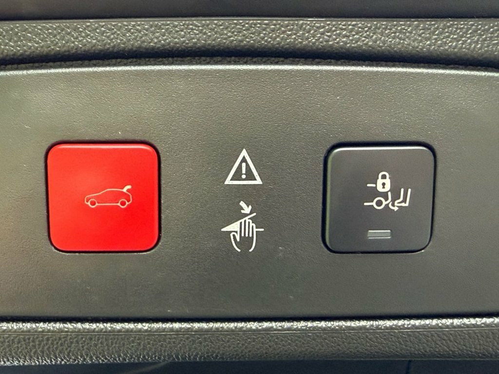 Vauxhall Grandland X Blue #29