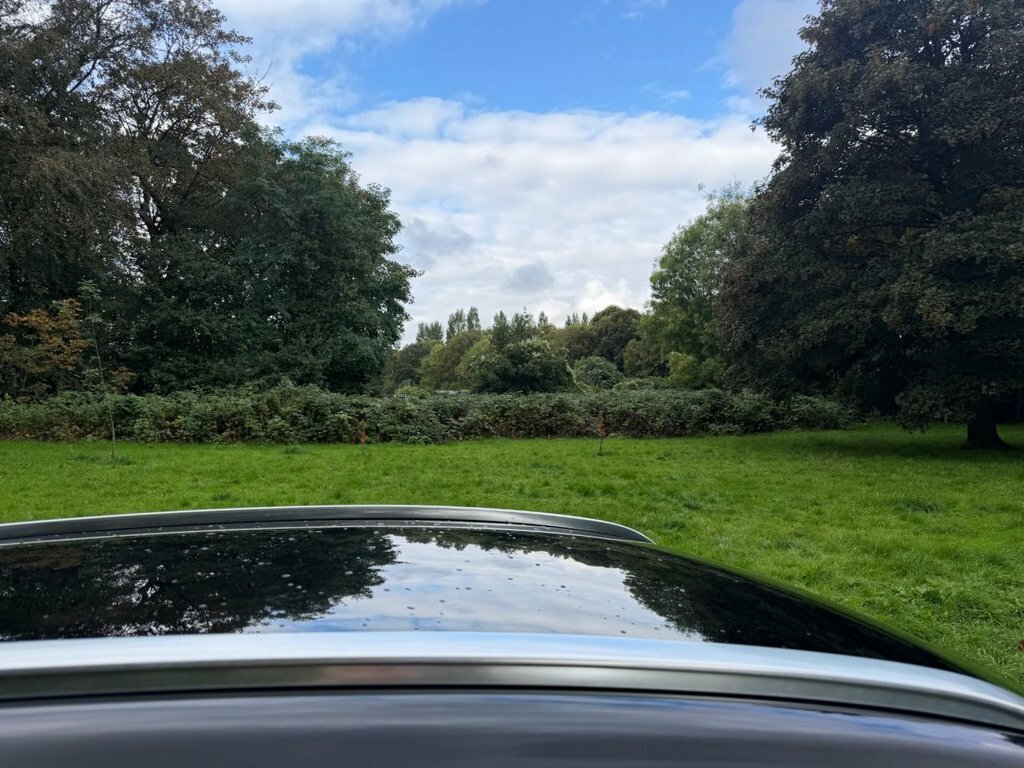 Vauxhall Grandland X Blue #14