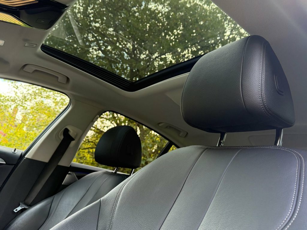 BMW 5 Series 530E M Sport Blue #18