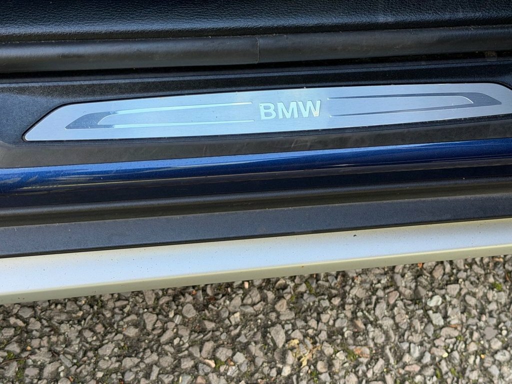 BMW X1 Sdrive 20I 178 Xline Step 2022 Black #30