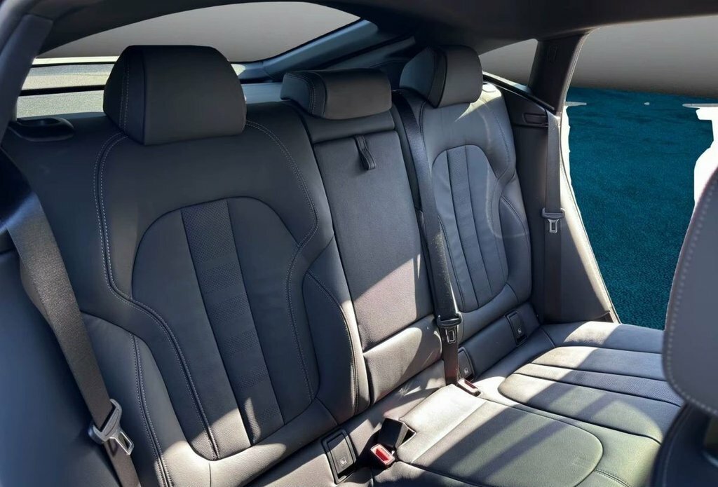 BMW X6 Suv White #4