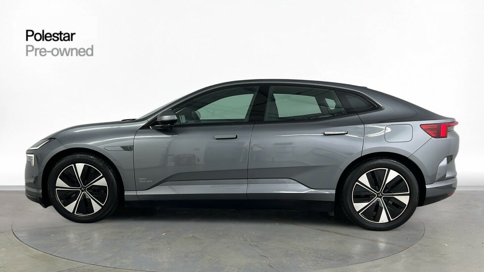 Polestar 4 400Kw 100Kwh Long Range Dual Motor Plus OY74ZTV #2