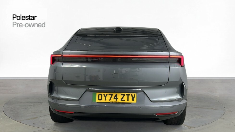 Polestar 4 400Kw 100Kwh Long Range Dual Motor Plus OY74ZTV #4