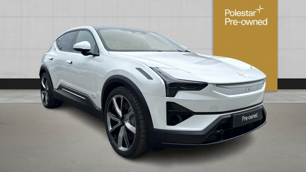 Polestar 3 360Kw 111Kwh Long Range Dm Plus Pilot 