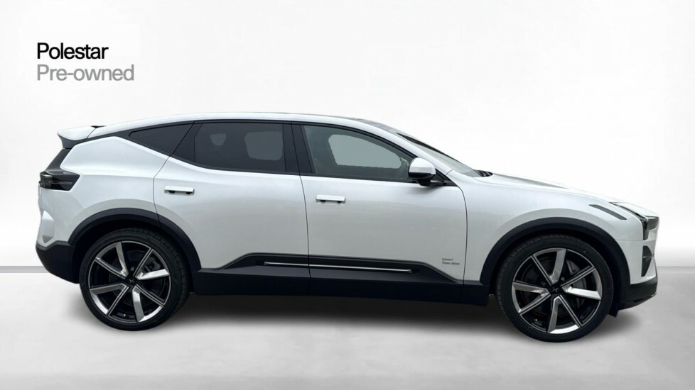 Polestar 3 360Kw 111Kwh Long Range Dm Plus Pilot  #6