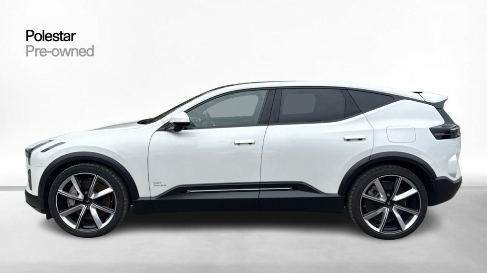 Polestar 3 360Kw 111Kwh Long Range Dm Plus Pilot  #2