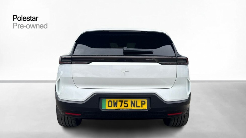 Polestar 3 360Kw 111Kwh Long Range Dm Plus Pilot  #4