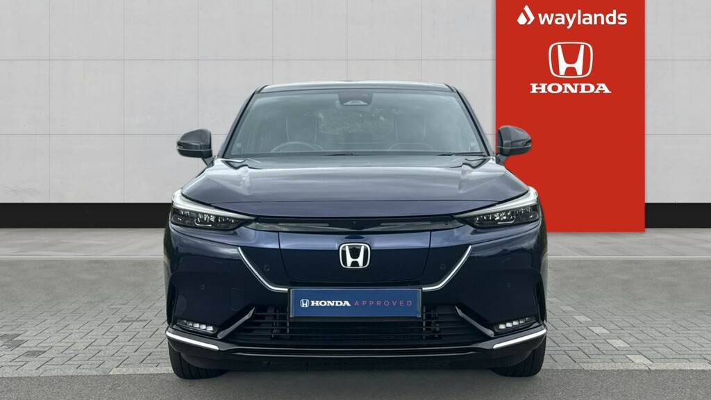 Honda e:Ny1 Honda E Ny1 150Kw Advance 69Kwh Hatchback Blue #6