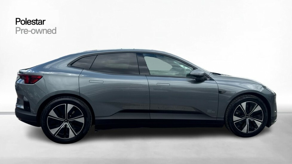 Polestar 4 200Kw 100Kwh Long Range Single Motor Plus #6