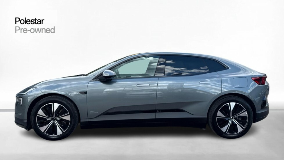 Polestar 4 200Kw 100Kwh Long Range Single Motor Plus #2