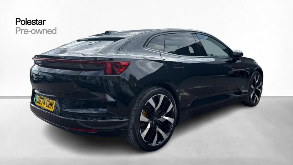 Polestar 4 400Kw 100Kwh Long Range Dual Motor Plus #5