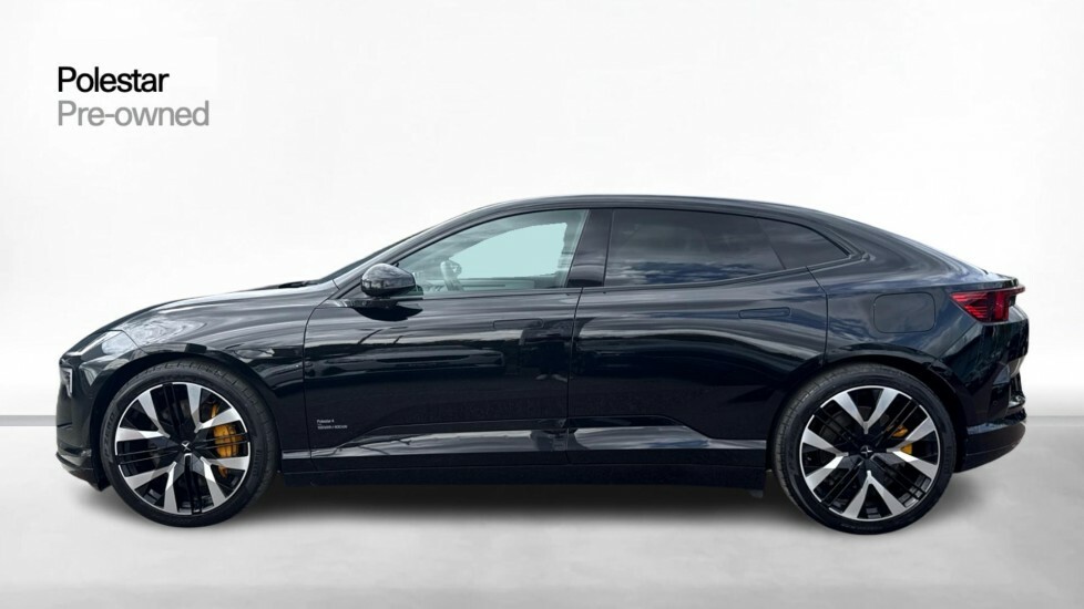Polestar 4 400Kw 100Kwh Long Range Dual Motor Plus #2