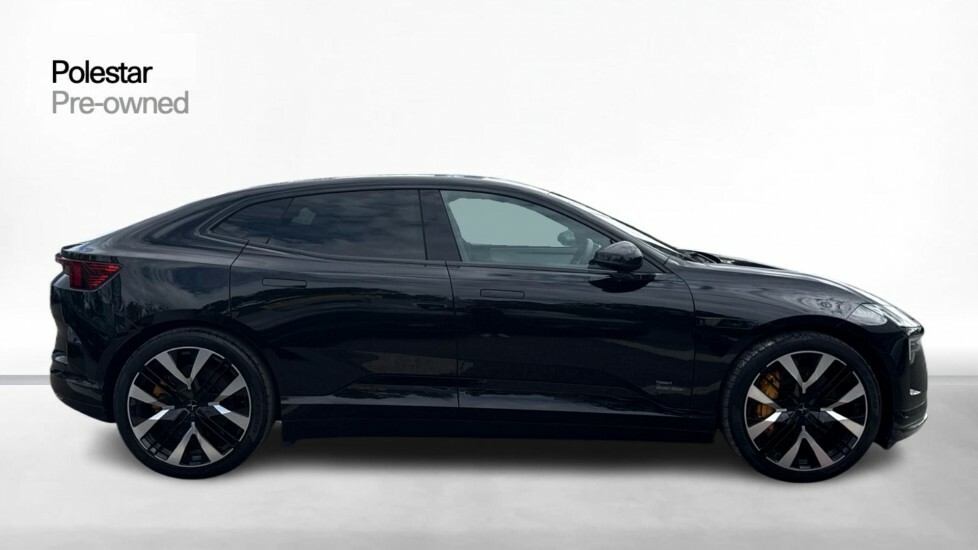 Polestar 4 400Kw 100Kwh Long Range Dual Motor Plus #6