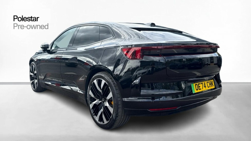 Polestar 4 400Kw 100Kwh Long Range Dual Motor Plus #3