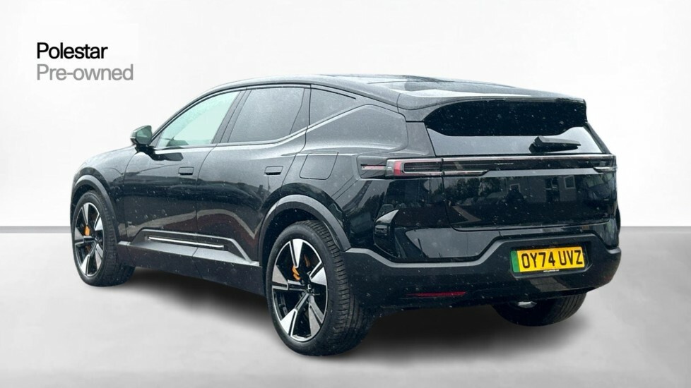 Polestar 3 360Kw 111Kwh Long Range Dm Plus Pilot  #3