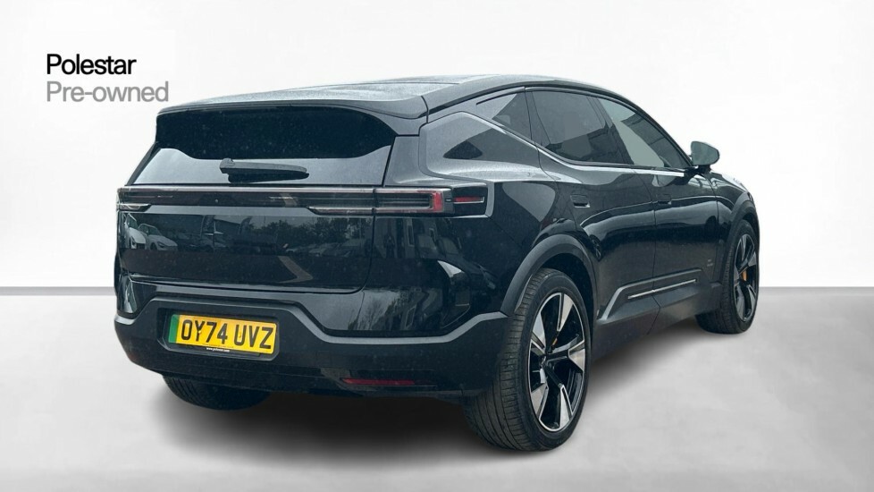 Polestar 3 360Kw 111Kwh Long Range Dm Plus Pilot  #5