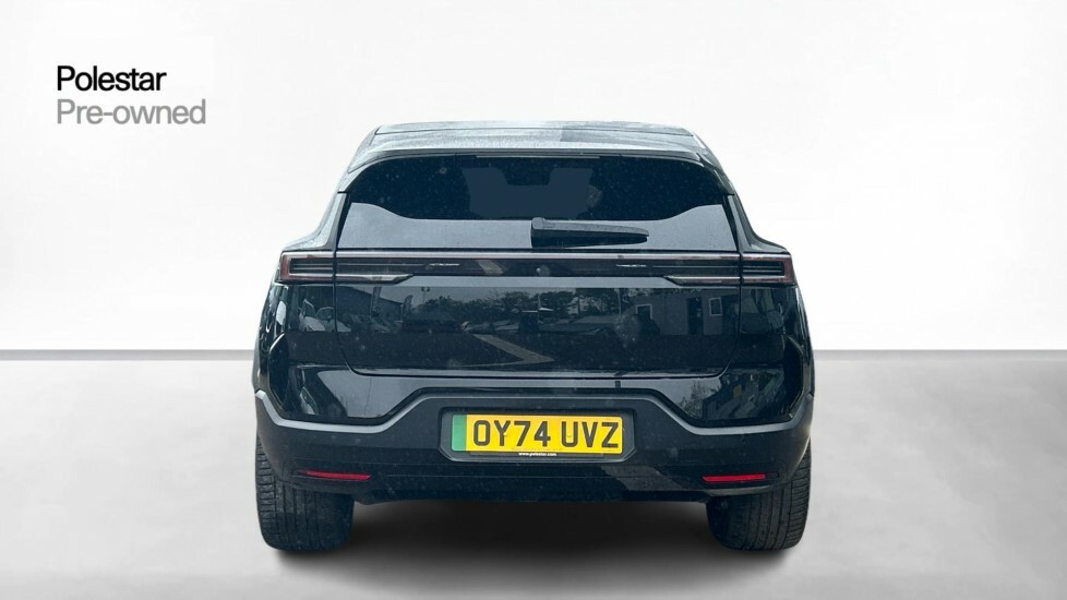 Polestar 3 360Kw 111Kwh Long Range Dm Plus Pilot  #4