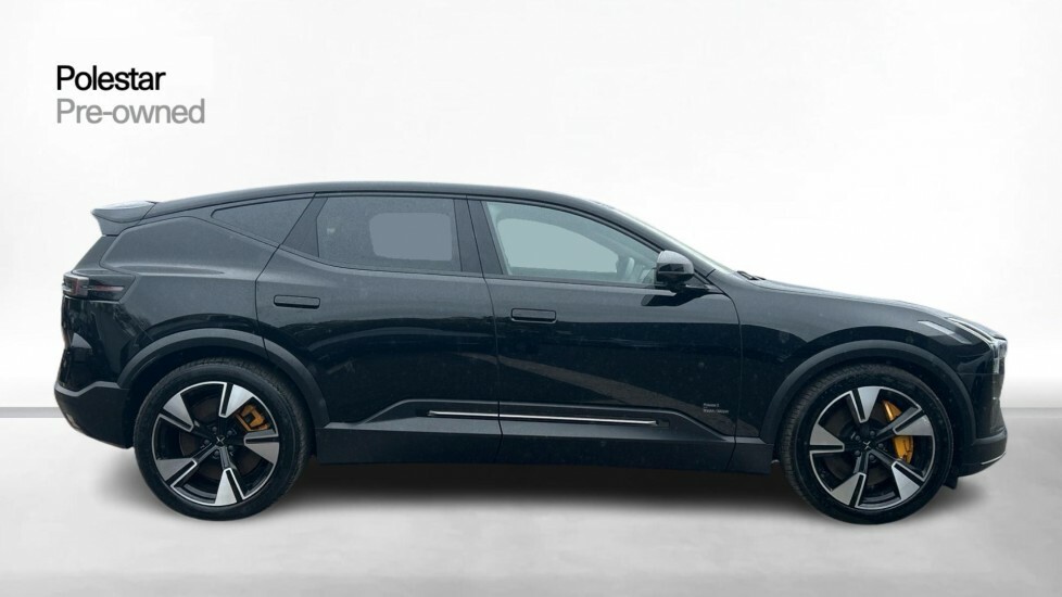 Polestar 3 360Kw 111Kwh Long Range Dm Plus Pilot  #6