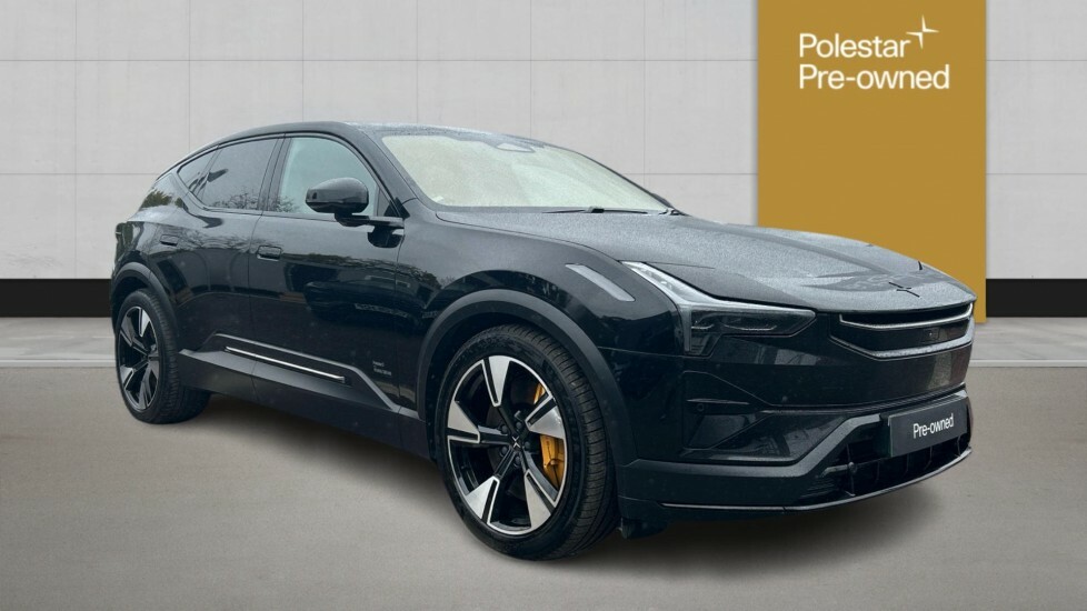 Polestar 3 360Kw 111Kwh Long Range Dm Plus Pilot 
