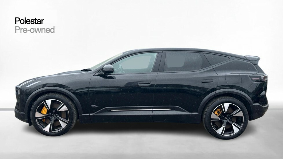 Polestar 3 360Kw 111Kwh Long Range Dm Plus Pilot  #2