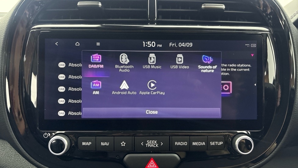 Kia Soul Explore 64 Kwh White #23