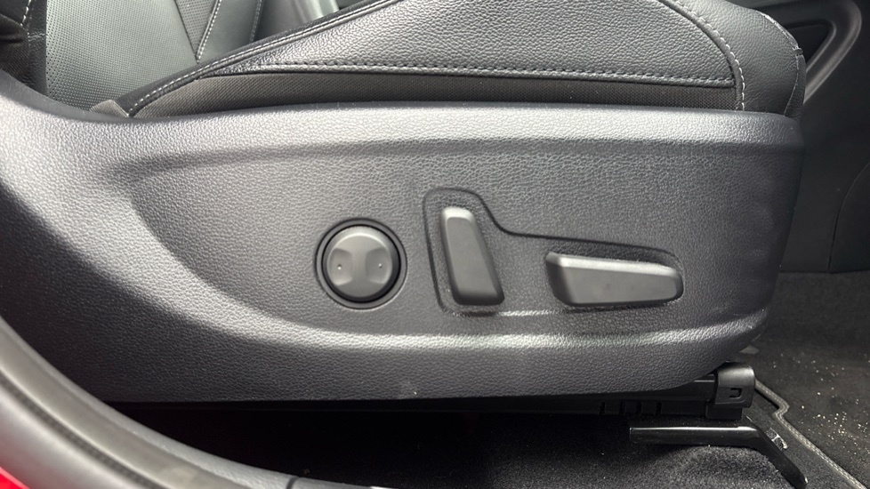 Kia Soul Explore 64 Kwh White #35