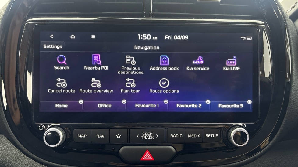 Kia Soul Explore 64 Kwh White #21