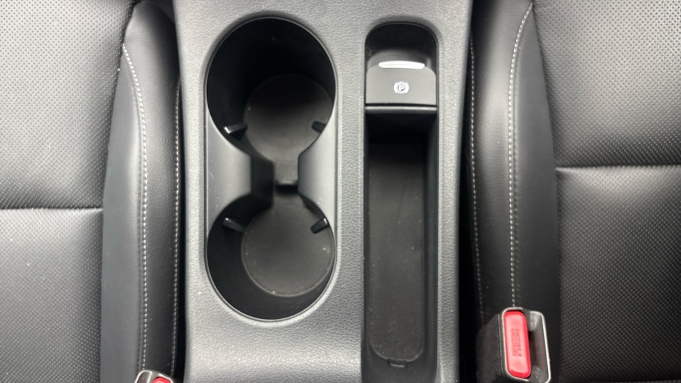 Kia Soul Explore 64 Kwh White #29