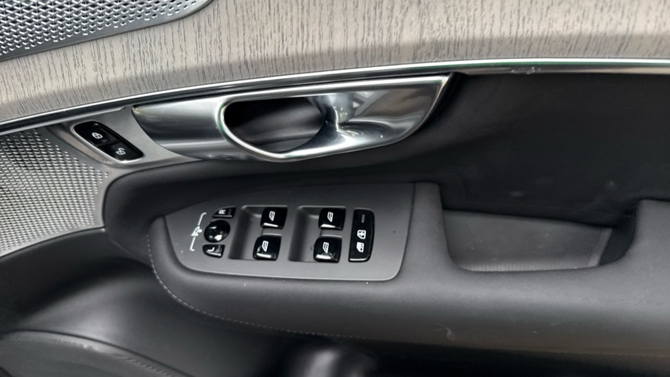 Volvo XC90 Plus Grey #14