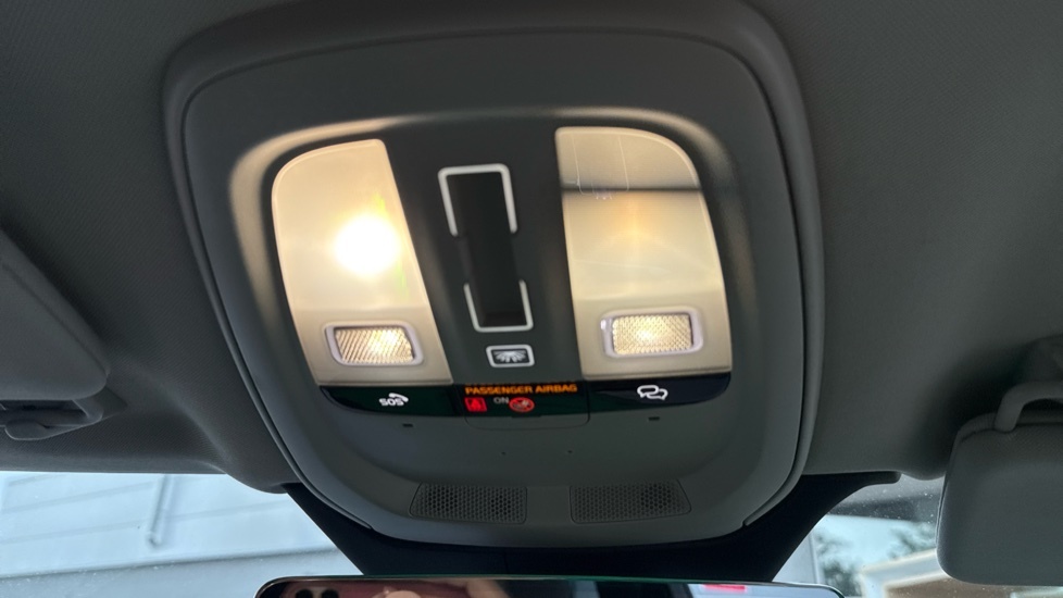 Volvo XC90 Plus Grey #30