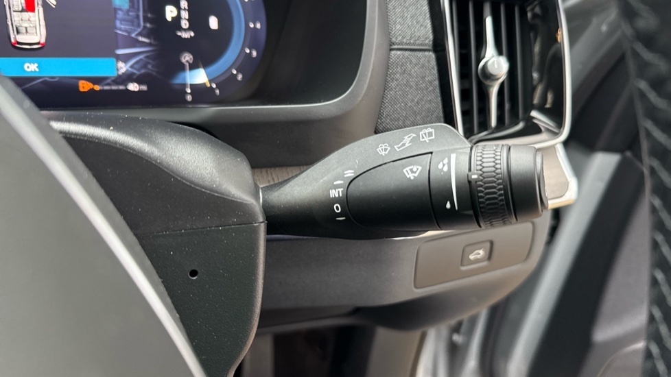 Volvo XC90 Plus Grey #26