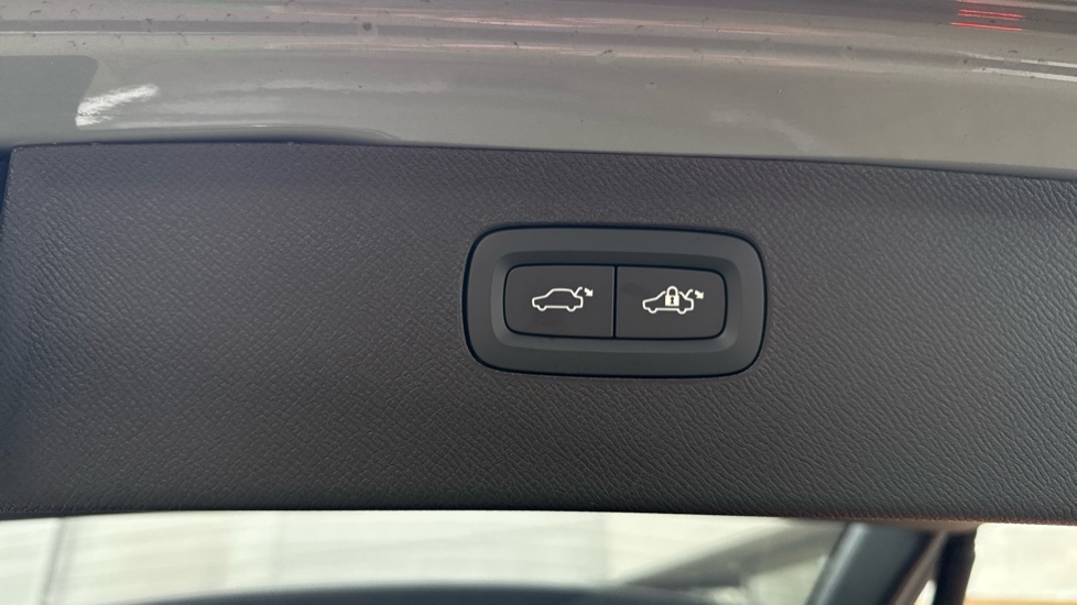 Volvo XC90 Plus Grey #20