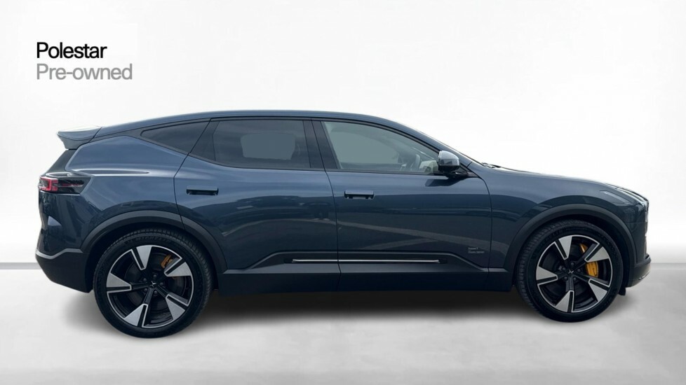 Polestar 3 360Kw 111Kwh Long Range Dm Plus Pilot Blue #6