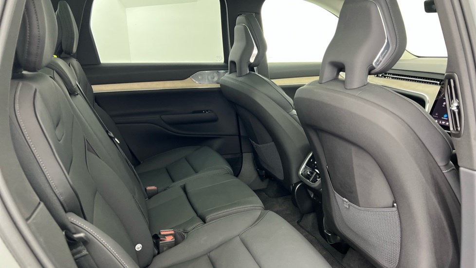 Volvo EX90 Ultra, Twin Motor Performance, 7 Seats Grey #6