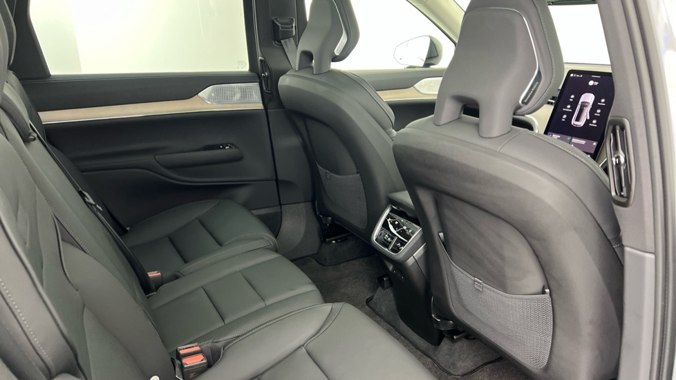 Volvo EX90 Ultra, Twin Motor Performance, 7 Seats Grey #6