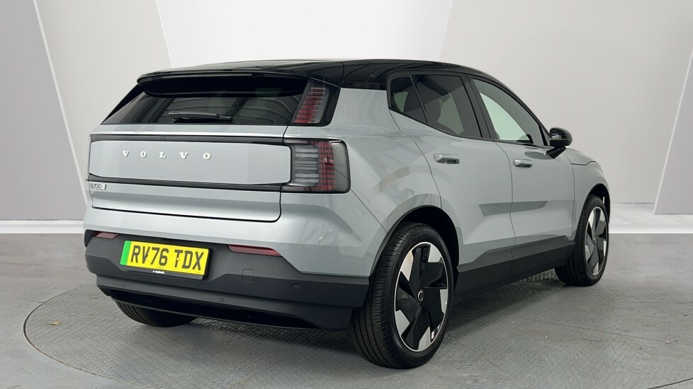 Volvo EX30 200Kw P5 Long Range Plus 69Kwh Grey #2